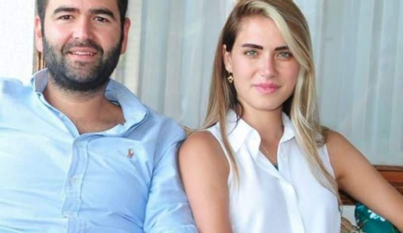 Znana aktorka Ceyda Ateş nazwała swojego męża Buğra Toplusoy w takich mediach społecznościowych!