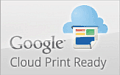 Gotowy na Google Cloud Print