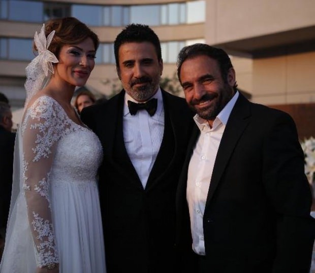 Czy Emrah się rozwodzi z żoną? Żona Emrah, Sibel Erdoğan, stawiła ostatni punkt!