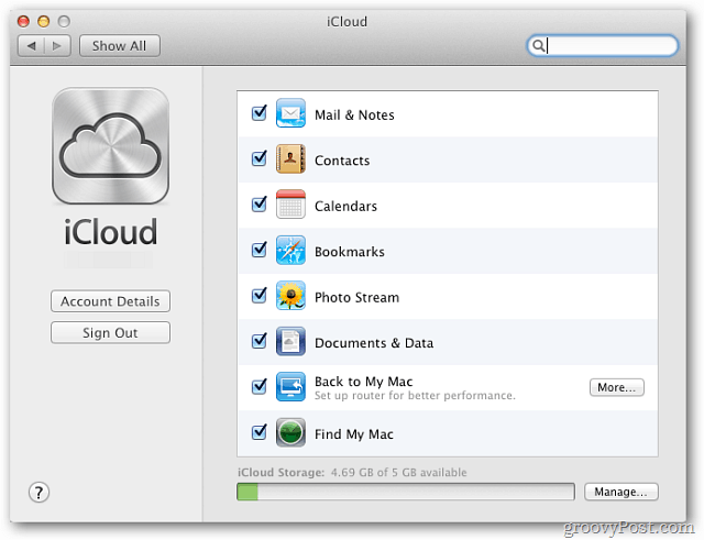 Apple iCloud: Zaktualizuj iPhoto, aby naprawić przesyłanie zdjęć niedostępne