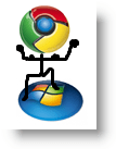 Google ogłasza system operacyjny Chrome