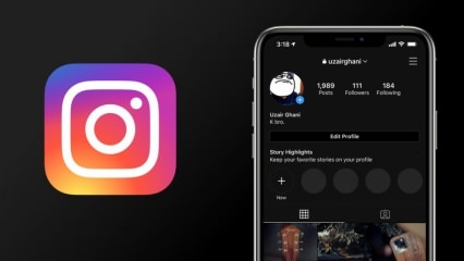 Jak zrobić tryb ciemny na Instagramie? Jak korzystać z trybu ciemnego Instagrama na Androidzie i iOS