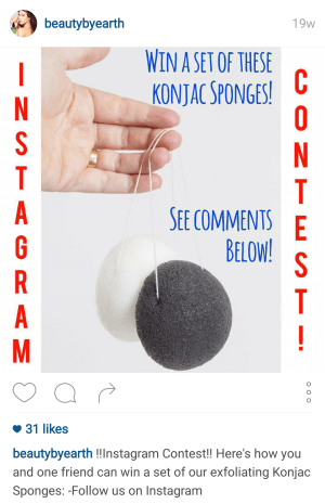 hostować treści na Instagramie, gdy użytkownicy mogą komentować Twój post
