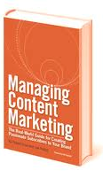 zarządzanie content marketingiem