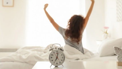 Jak spać 8 najskuteczniejszych metod włączania snu! 