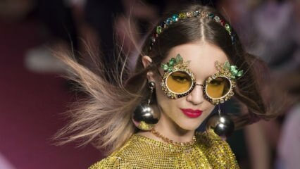 Najbardziej stylowe modele okularów retro z 2018 roku