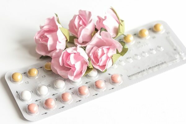pigułka antykoncepcyjna