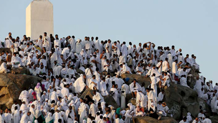 Czym jest modlitwa w wigilię? Najbardziej cnotliwy kult na Ramadan Araf