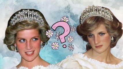 Dlaczego księżna Diana miała krótkie włosy? Oto nieznana prawda...