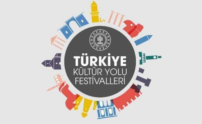 Turecki Festiwal Szlaku Kultury