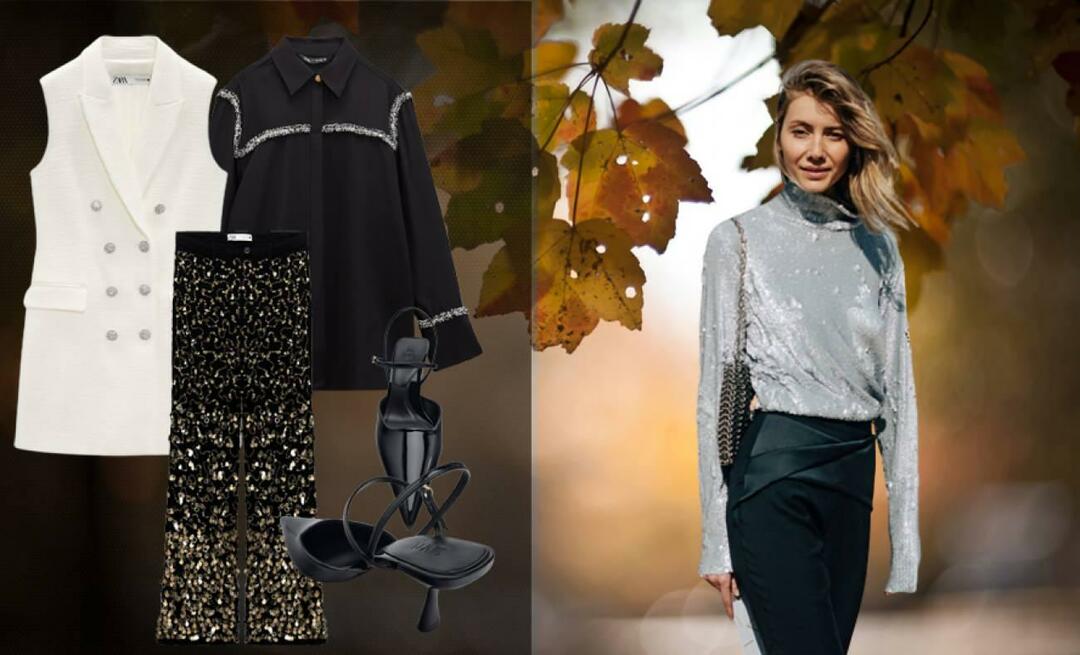 Harmonia jesieni z blaskiem! Słynny projektant mody dał jesienny napiwek