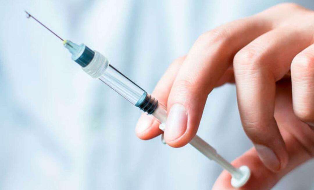 Jak ochronna jest szczepionka przeciw grypie? Różnice między Covid-19 a grypą