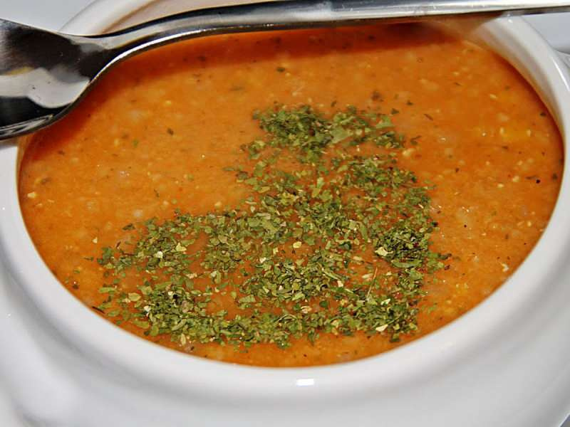 Jak zrobić zupę Mengen? Oryginalny przepis na pyszną zupę imadło