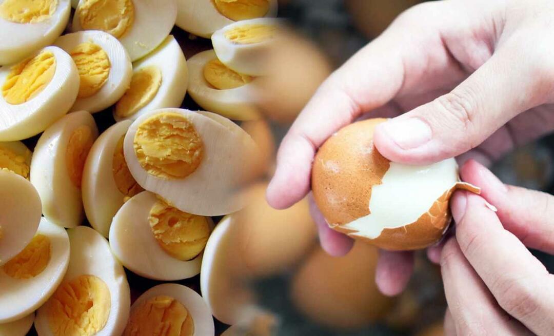 Co się stanie, jeśli zjesz 14 jajek tygodniowo? Nie uwierzysz własnym oczom!