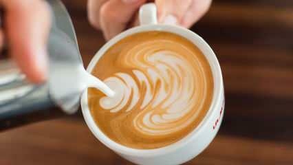 Jak zrobić latte w domu? Wskazówki dotyczące przygotowania najłatwiejszej latte