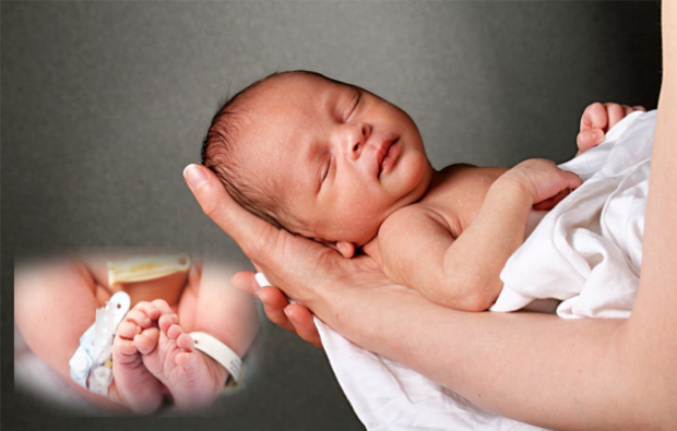 Co mogą zrobić dzieci w wieku 1 miesiąca? Rozwój noworodka w wieku 0–1 miesięcy