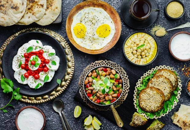 Aby nie być głodnym do iftar, co jeść i co jeść w Sahur? Błędy Sahur