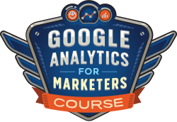 Google Analytics dla marketerów