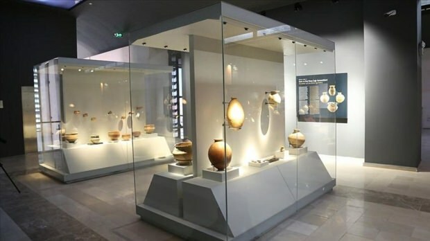 Otwarcie Muzeum Hasankeyf