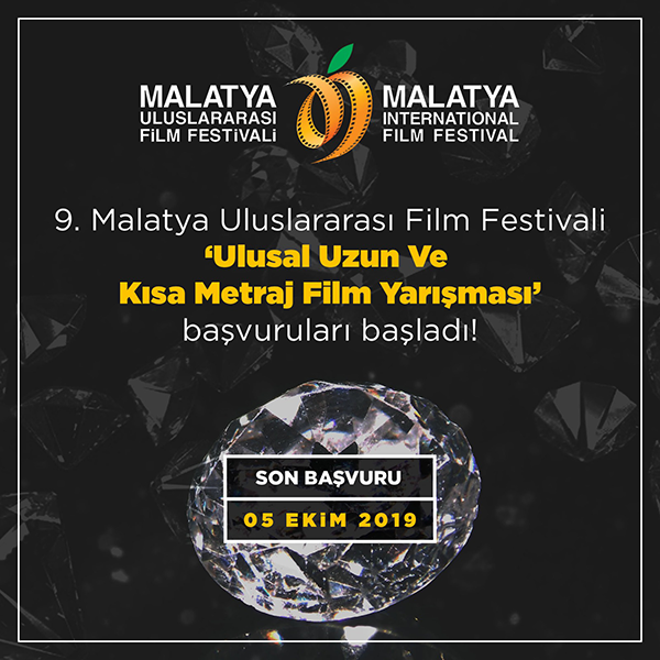 9. międzynarodowy festiwal filmowy malatya