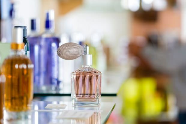 Sposoby na zwiększenie trwałości perfum