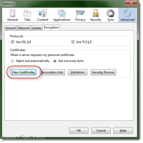 .gmail fałszywy certyfikat diginotar SSL