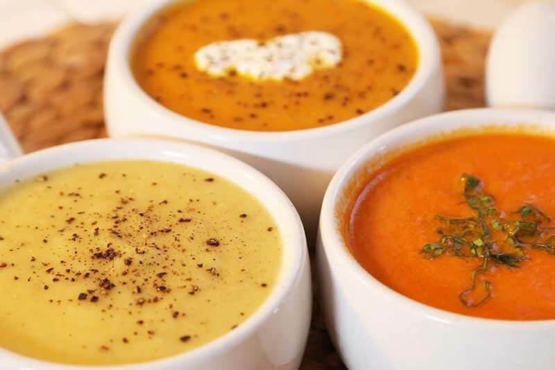 5 sekretów gęstych zup