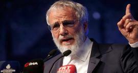 Yusuf Islam ostro zareagował na izraelską brutalność: Nie uciekniesz od doskonałej Bożej sprawiedliwości!