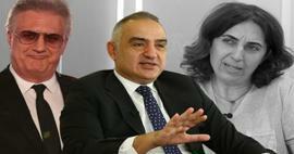Ostra reakcja ministra Ersoya na członka HDP Çelenka, który nie mógł przetrawić sukcesu Tamera Karadağlı!