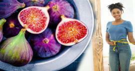 Czy można jeść figi w diecie? Ile kalorii jest w figach? Ile fig jeść dziennie? Kuracja z fig i oliwy z oliwek 