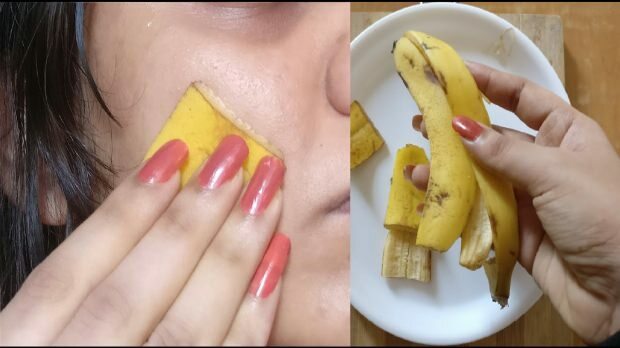 Czy skórka banana wpływa korzystnie na skórę? Jak banan jest stosowany w pielęgnacji skóry?