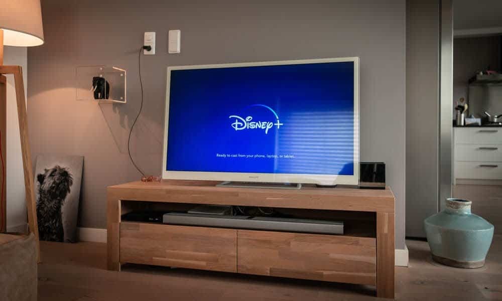 PSA: Ceny subskrypcji Disney Plus idą w górę o 1 USD w piątek
