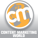 świat content marketingu