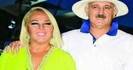 Safiye Soyman przeszła operację! Jego życiowy partner Faik Öztürk jest...