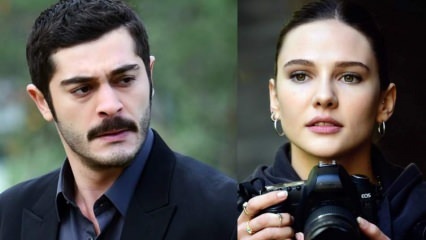 Aktor Burak Deniz ogłosił, że został złapany na koronawirusa! 