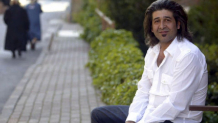 Murat Göğebakan znajduje się w agendzie mediów społecznościowych swoją piosenką „My Heart is Wounded”