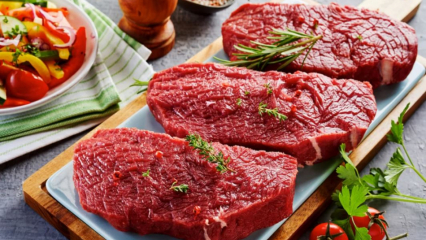 Jak się kroi mięso? Wskazówki dotyczące segmentacji mięsa
