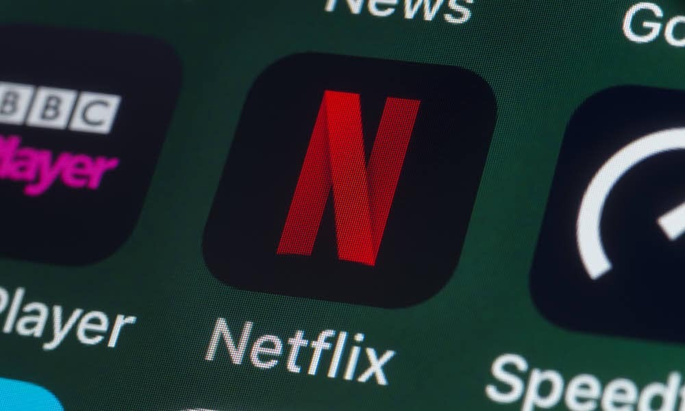 4 sposoby oglądania Netflix na wielu ekranach jednocześnie