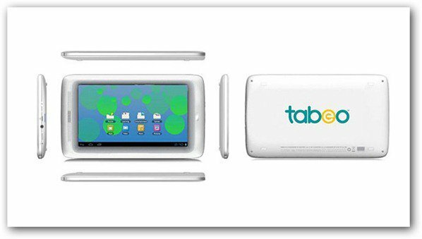 Toys 'R' Us przedstawia tablet dla dzieci