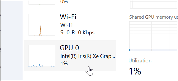 Sprawdź swoją kartę graficzną w systemie Windows 11