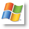 Logo systemu Windows XP