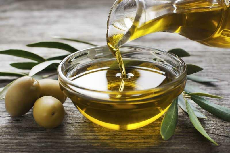 zalety oliwy z oliwek