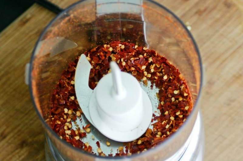 Jak zrobić papryczki chili w domu? Sztuczki robienia papryki chili! Przepis na papryczki chili w 4 krokach