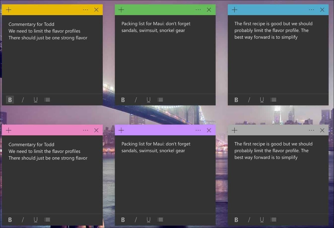 Microsoft wprowadza Windows 10 19H1 Preview Kompilacja 18272 dla niejawnych
