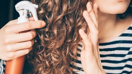 Jakie są 5 błędów, które są dobrze znane w pielęgnacji włosów?