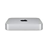 2020 Apple Mac Mini z układem Apple M1 (8 GB pamięci RAM, 256 GB pamięci masowej SSD)