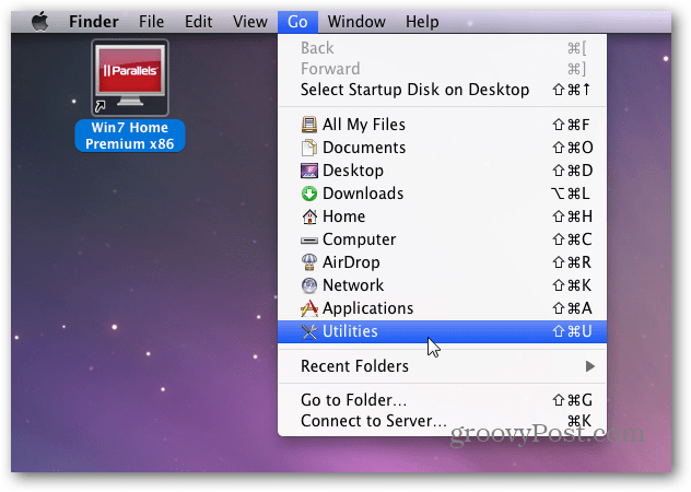 Mac OS X Lion: Jak szyfrować dyski zewnętrzne