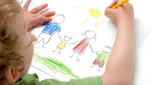 Korzyści z malowania dla dzieci! Jak uczyć dzieci malowania?