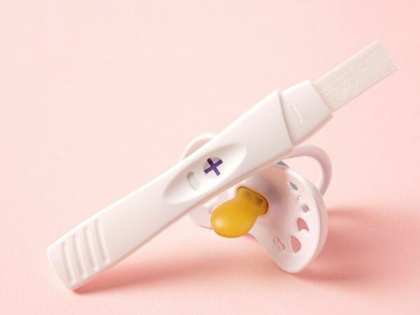 Kiedy wykonać test ciążowy