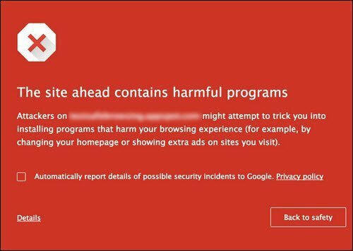Google podejmuje nowe kroki w celu zapewnienia użytkownikom bezpieczeństwa w Internecie